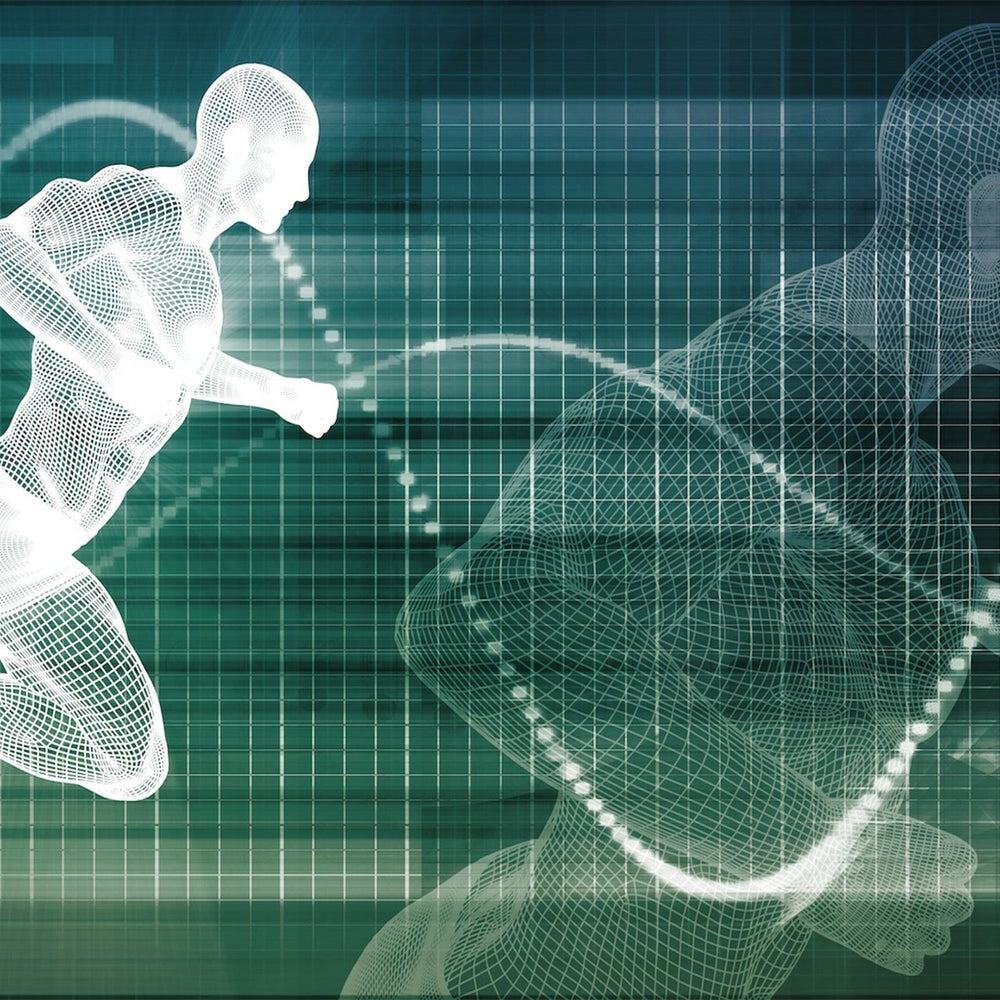 How Colostrum Enhances Athletic Performance & Recovery