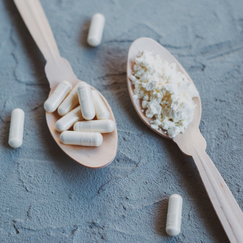 Colostrum vs. Collagen: Which One is Better for Your Health?
